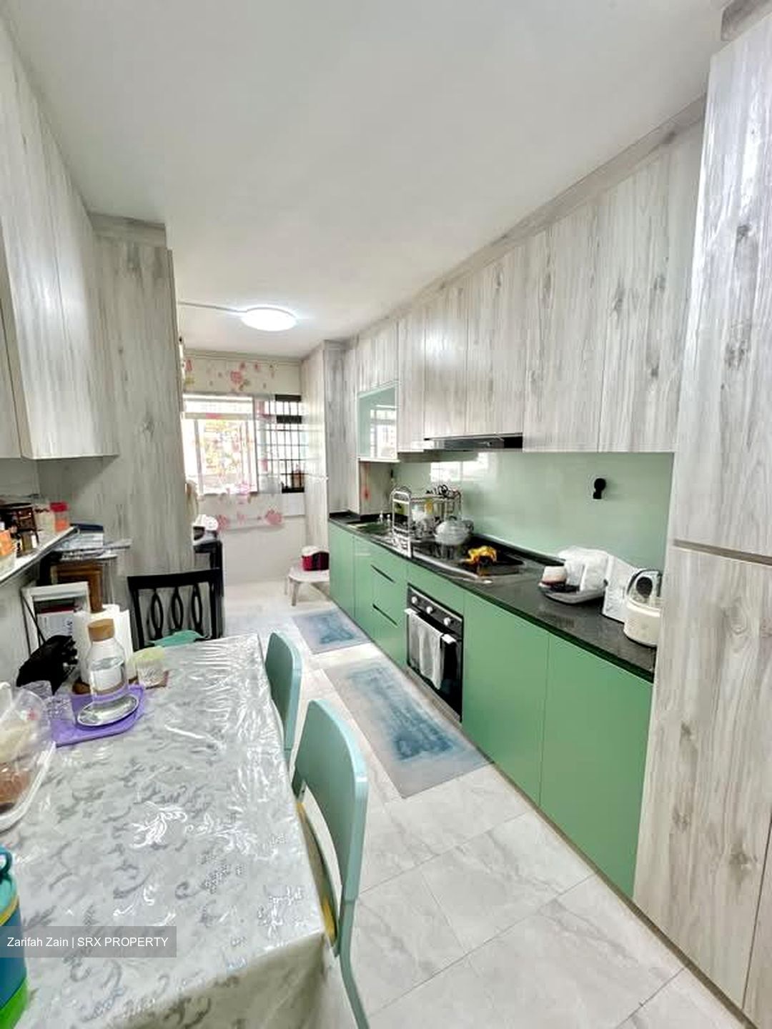 Blk 663 Yishun Avenue 4 (Yishun), HDB 5 Rooms #528476731
